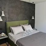 Black Апартаменты
