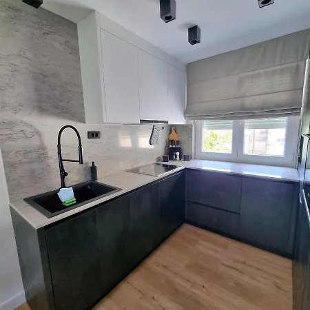 Appartamento Black Zara