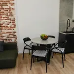 Black Апартаменти