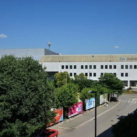 公寓 Black 扎达尔