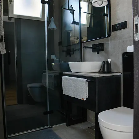 公寓 Black 扎达尔