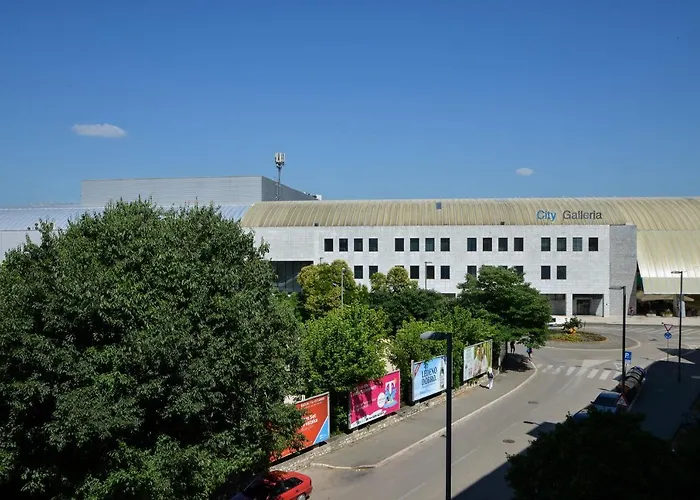 公寓 Black 扎达尔